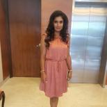 Mithali Raj dress