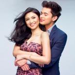 Nadine Lustre couple