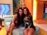 Tania Rincon Sofa