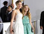 Willow Shields friends