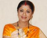 Sudha Chandran face