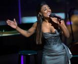 Patina Miller Singing