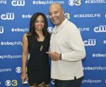 Faith jenkins dress