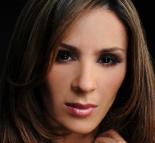 Katherine Siachoque rostro