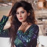 Kanchi Singh face