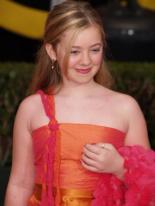 Madylin Sweeten gala
