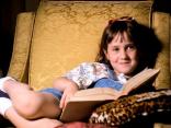 Mara Wilson book