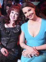 Naomi Judd amigas