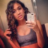 Paige Hurd cell phone