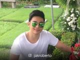 Jak Roberto glasses