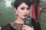 Aparna Dixit cell phone