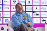 Anastasia Pavlyuchenkova entrevista