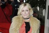 Caroline Aherne coat