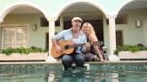 Kortney Wilson guitar