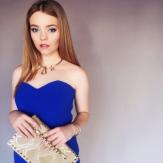 Jade Pettyjohn purse