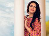 Himanshi Khurana heaven