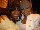 Bern Nadette Stanis friends
