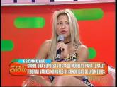 Luz Cena programa