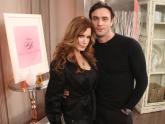 Tracey E Bregman couple