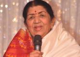 Lata Mangeshkar singer