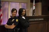 Faith jenkins police