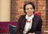 Amanda Abbington Program