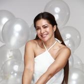 Alice Dixson bombas