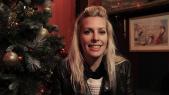 Sara Pascoe Christmas