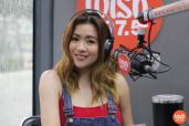 Angeline Quinto singer