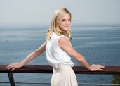 Emily wickersham bay