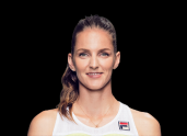 Karolina Pliskova deportista