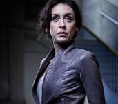 Mozhan Marno actress