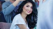 Nadine Lustre face