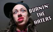 Miranda Sings Cap