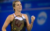 Anastasia Pavlyuchenkova raqueta