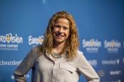 Laura Tesoro smile