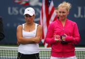 Yulia Putintseva tournament