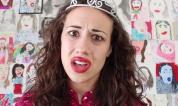 Miranda Sings faces