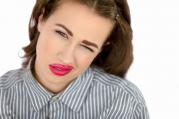 Miranda Sings eyebrows