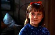 Mara Wilson matilda