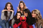 Fifth Harmony doll