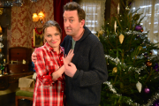 Sally Bretton christmas