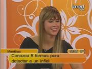 Laura Prieto programa