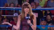 Dixie Carter Presenter