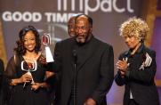 Bern Nadette Stanis prize