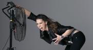 Laura Bailey actress