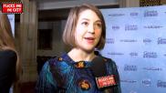 Gemma Whelan interview