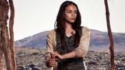 Hannah John Kamen movie