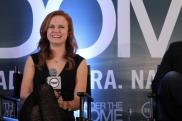 Mackenzie Lintz interview