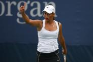 Yulia Putintseva tennis player